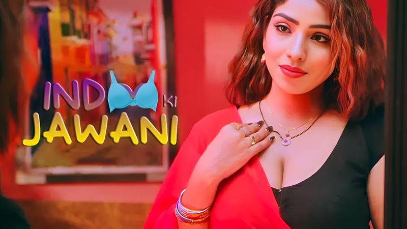 Indoo Ki Jawani